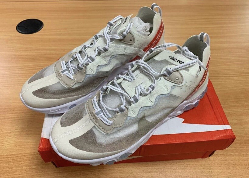 nike react element 2014 ebay